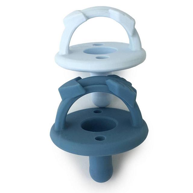 Itzy Ritzy Sweetie Soother Pacifier - 2ct Arrow