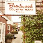 Brentwood Country Mart