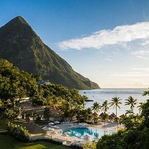 Honeymoon Resort