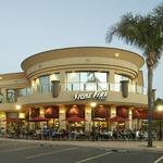 Stonefire Grill