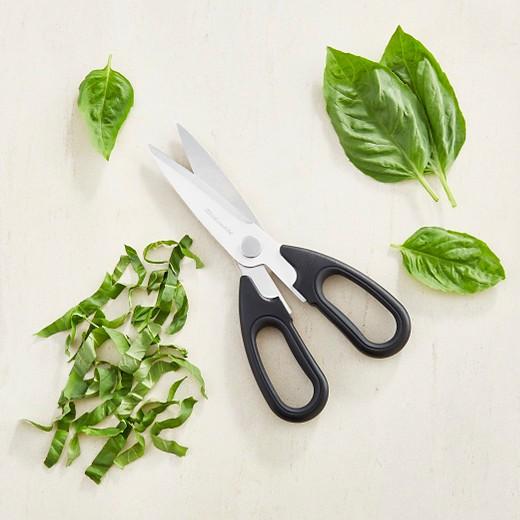 Prepworks Kitchen Shears With Magnetic Cover : Target