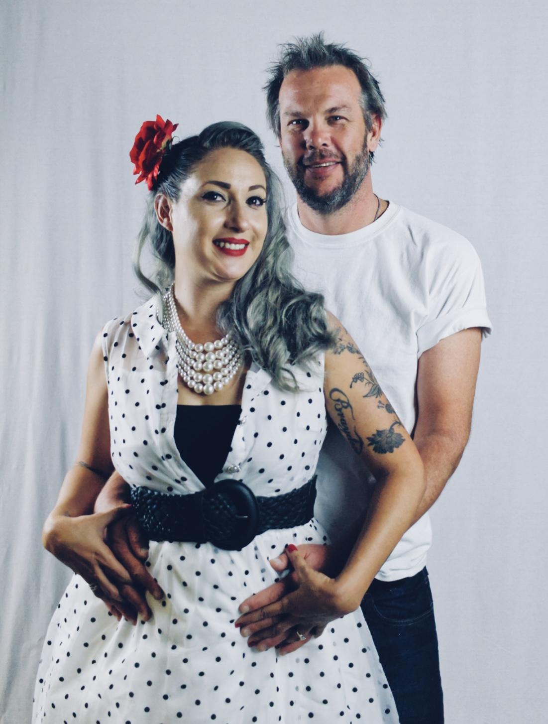 The Wedding Website of Kristin Moreno and Jeremy Thiry