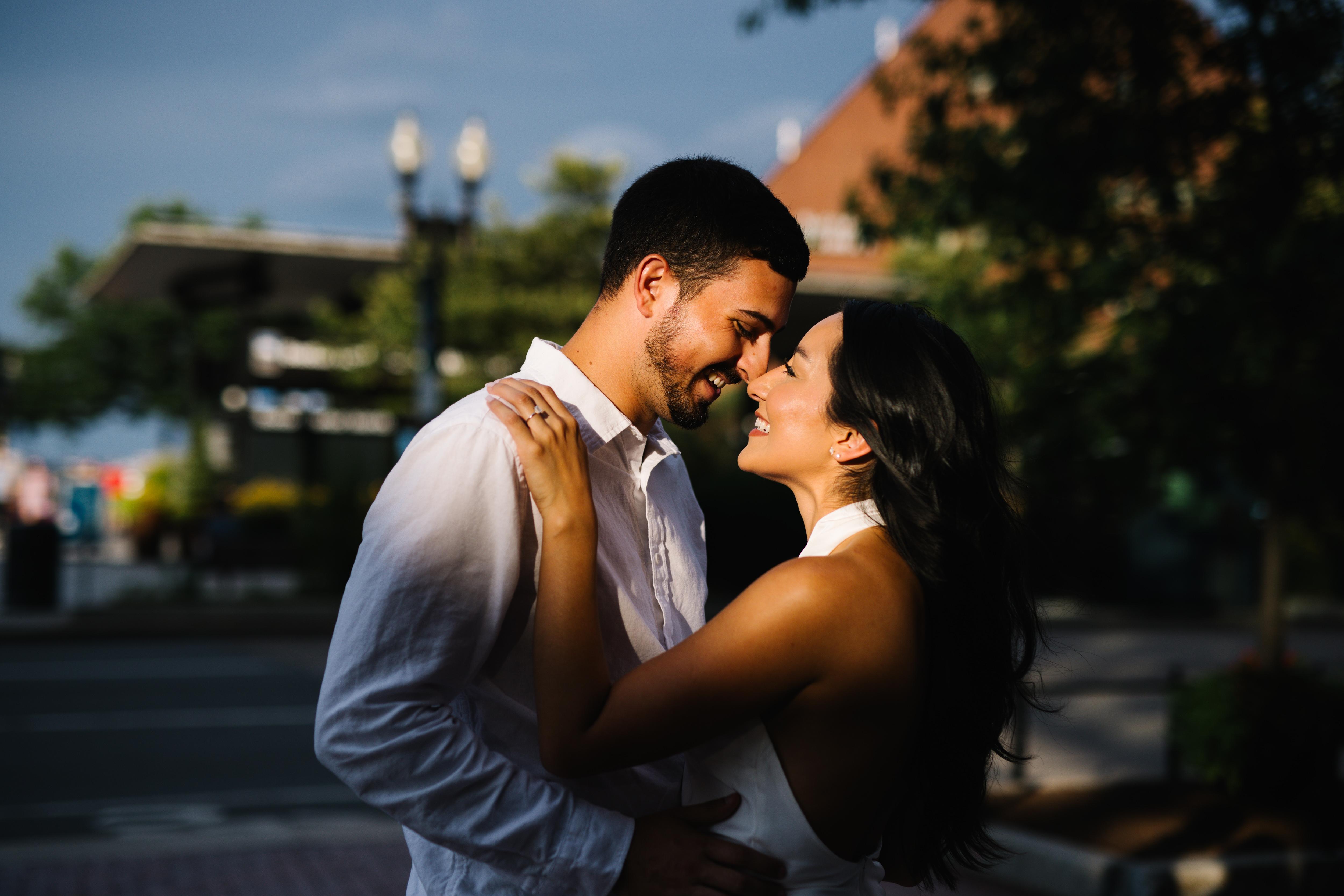 The Wedding Website of Alycia Perez and Parker Chartier