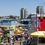 Fisherman's Wharf Park