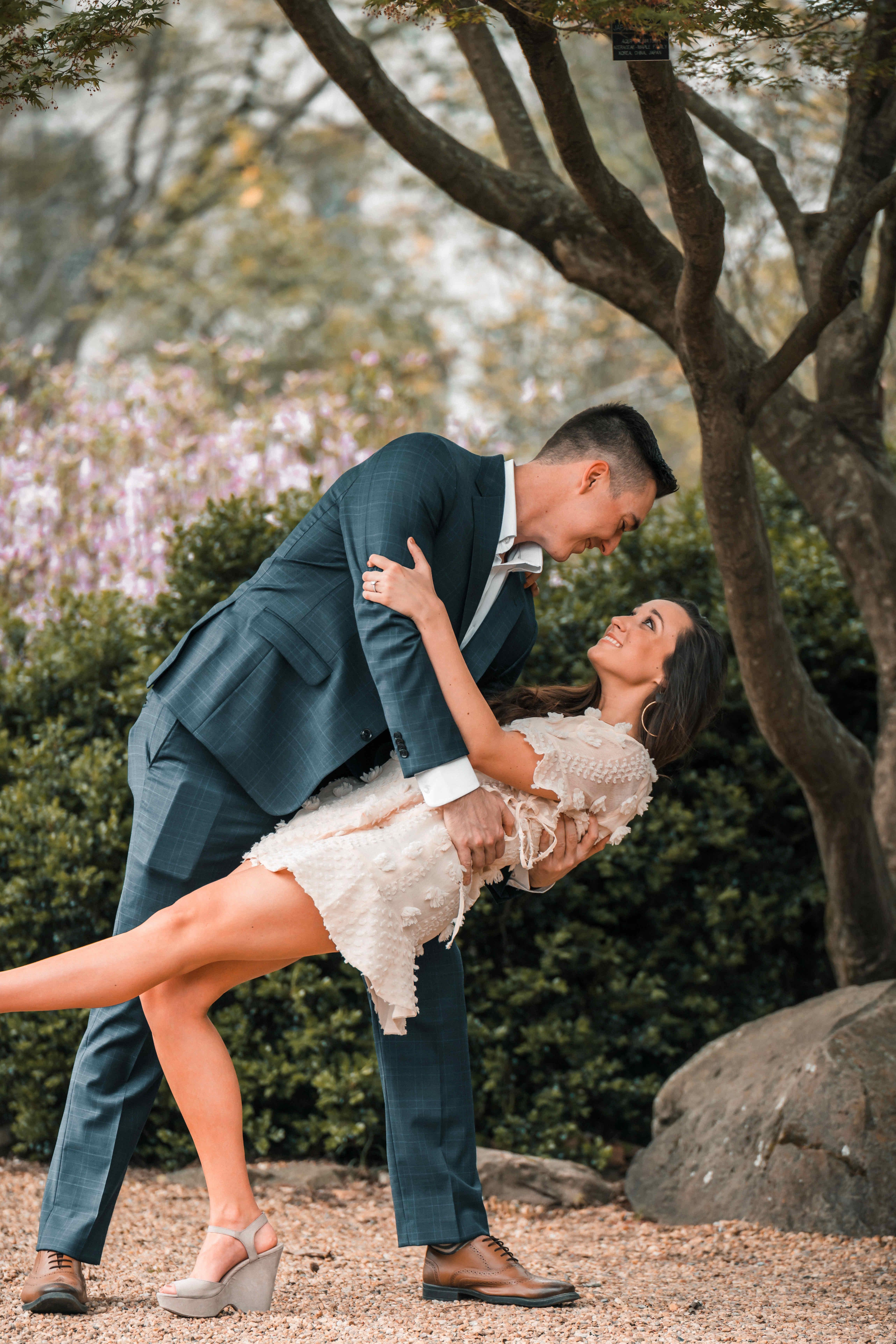 The Wedding Website of Madi Currie and Jake Mintz
