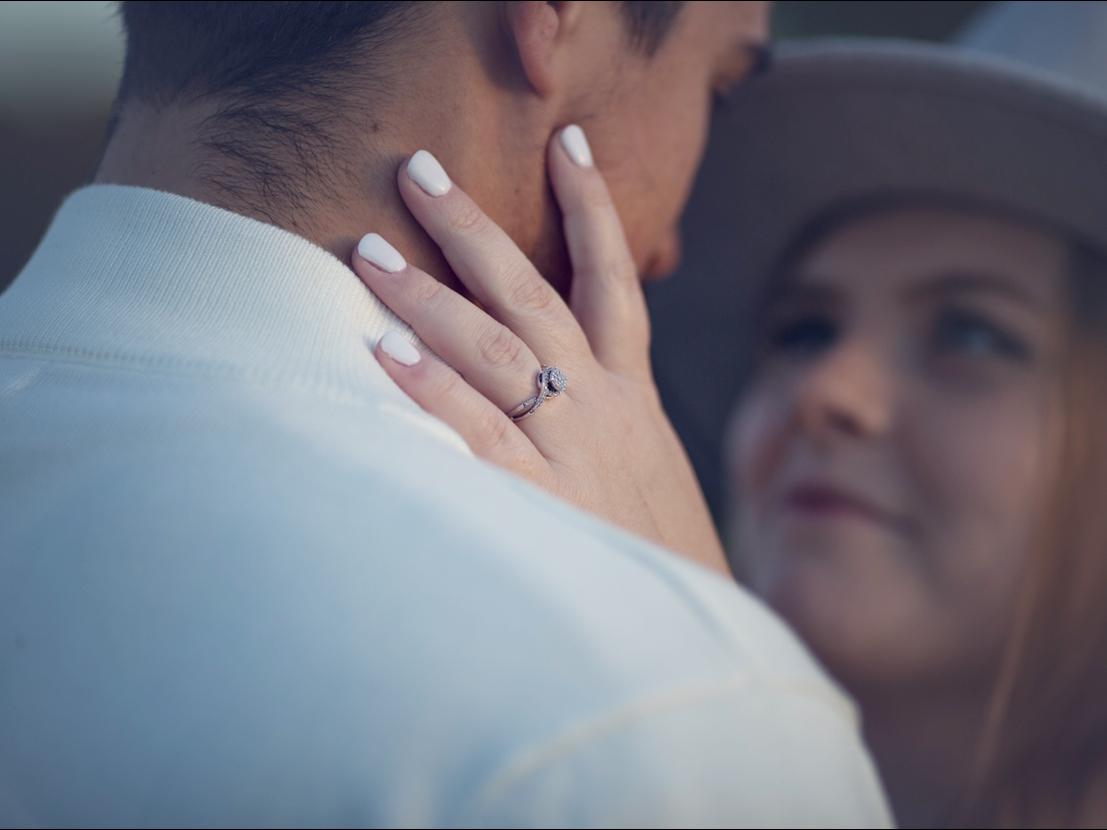 The Wedding Website of Whitney Dake and Colton Johannes