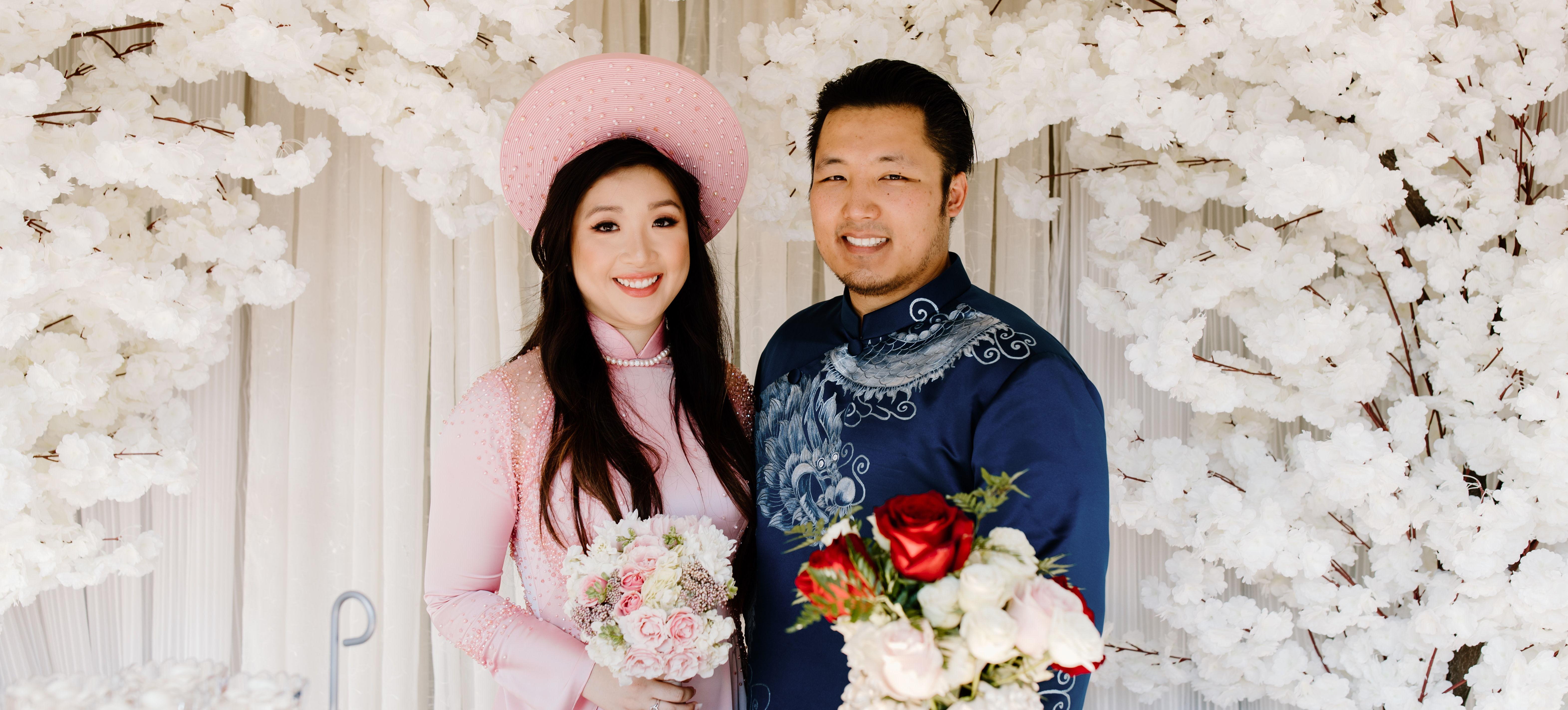 The Wedding Website of Nathan Pham and Jacqueline Nguyen