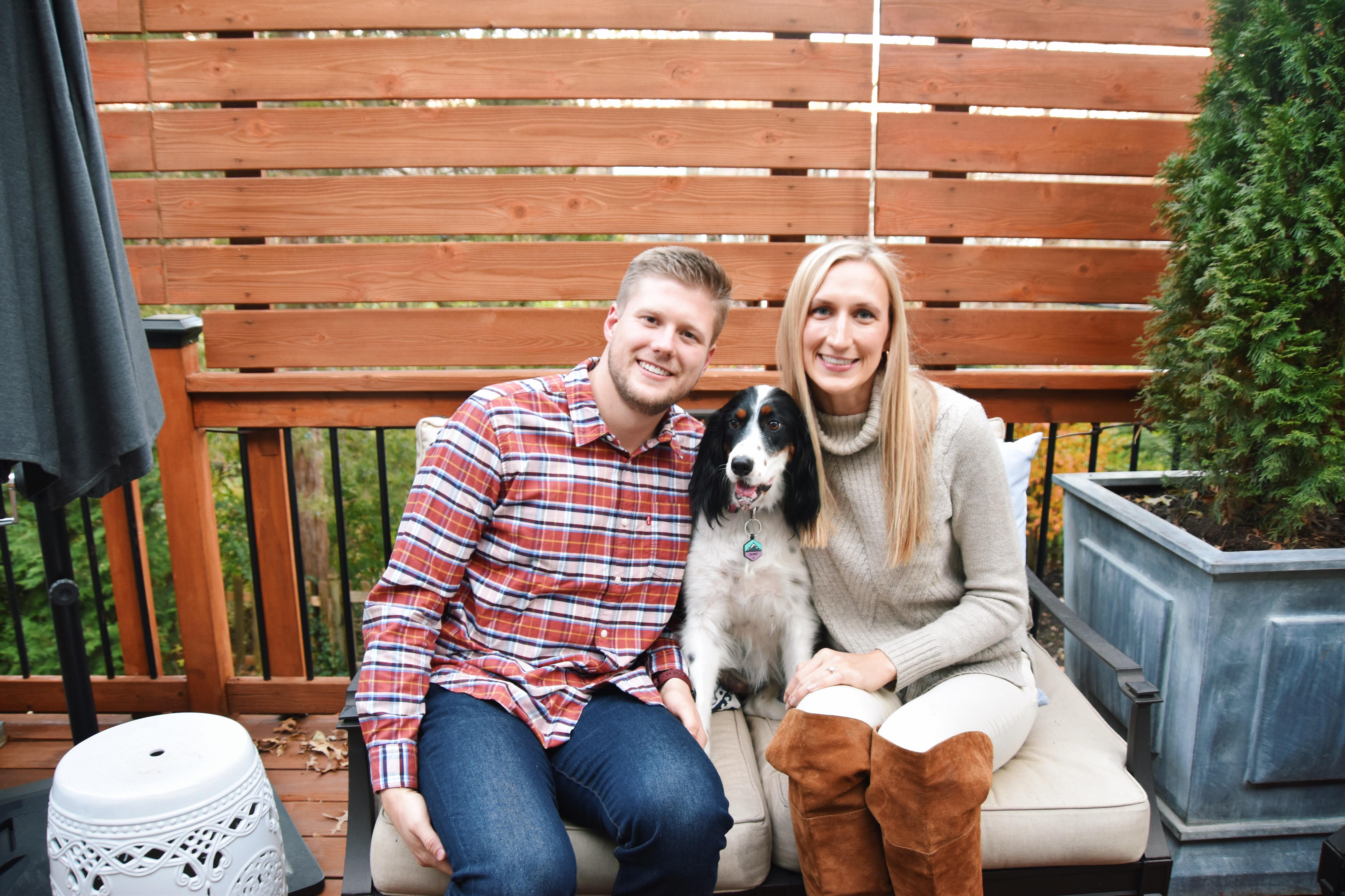 The Wedding Website of Emmy Allen and Brandon Ediger