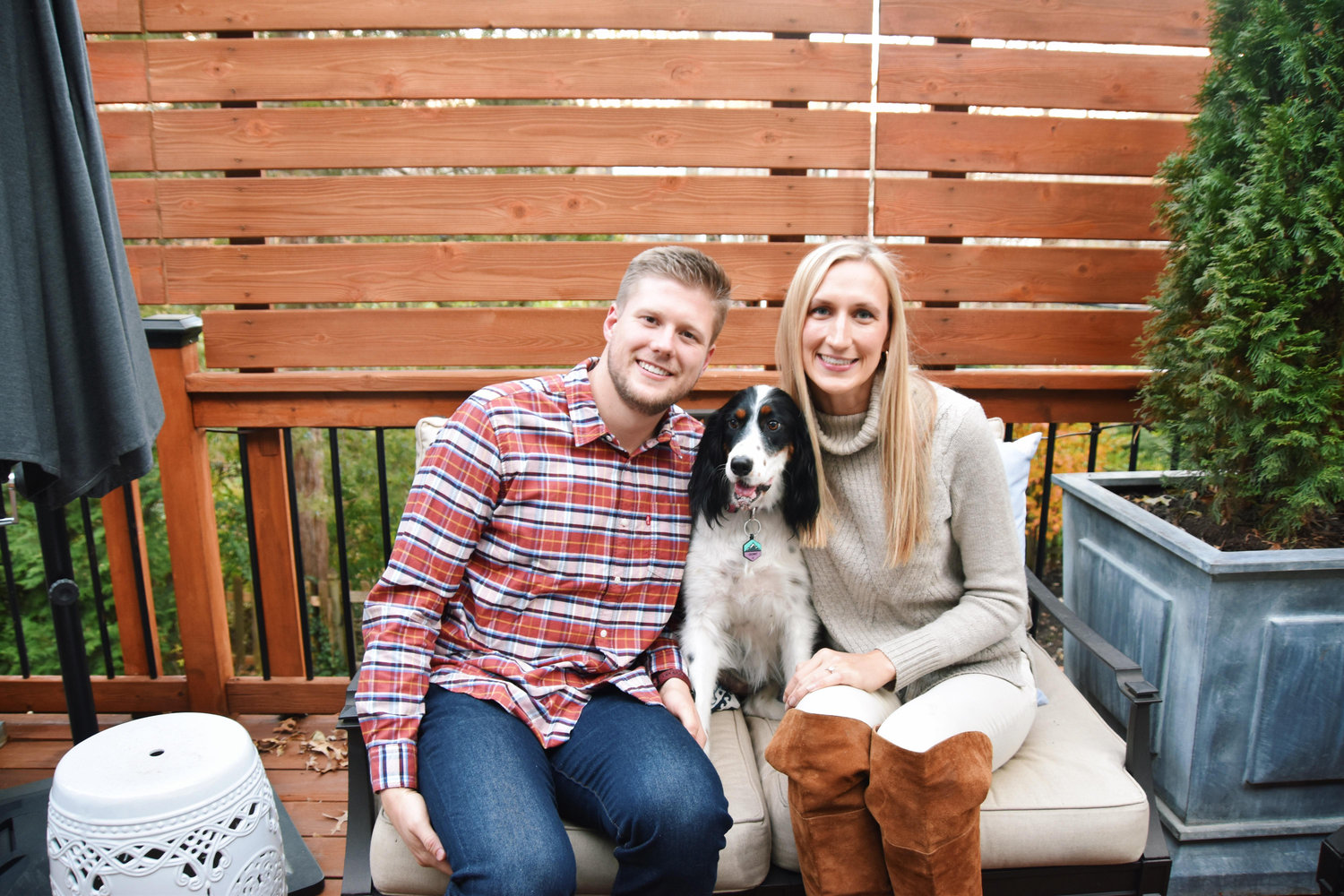 The Wedding Website of Emmy Allen and Brandon Ediger