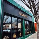 Dempsey's Burger Pub