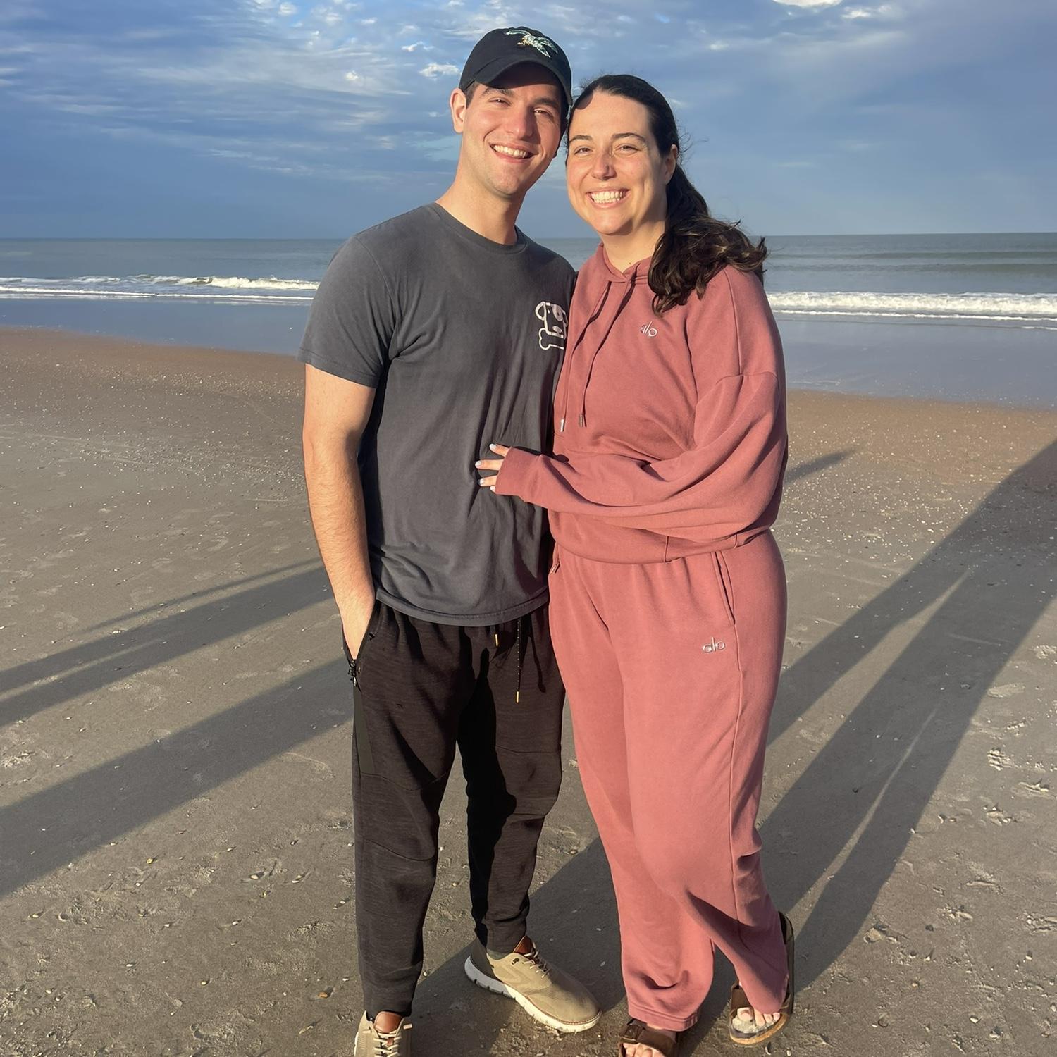 Trip to Florida with family!!