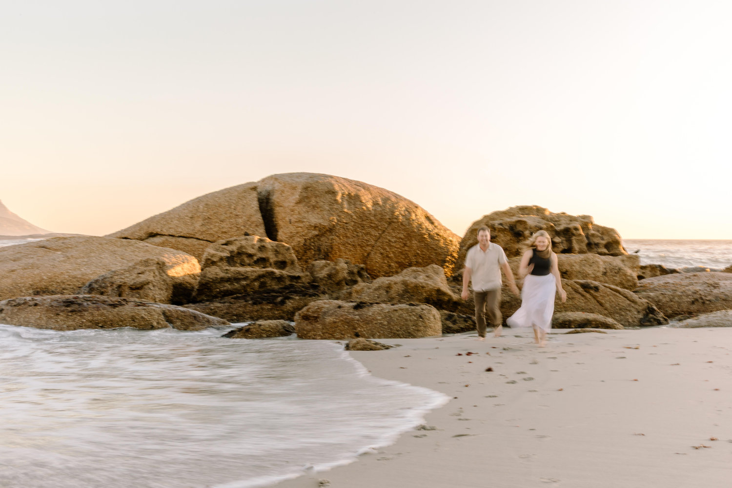 The Wedding Website of Sami Marley and Ryan Lewis