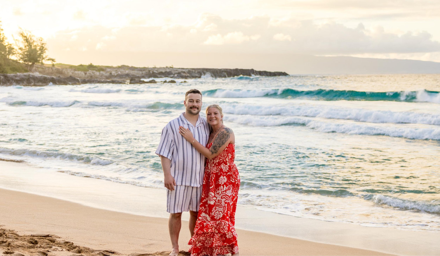 The Wedding Website of Sara Green and Dennis Calvelage
