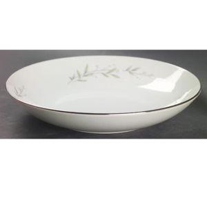 Coupe Soup Bowl by St Regis