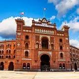 Las Ventas Bullring