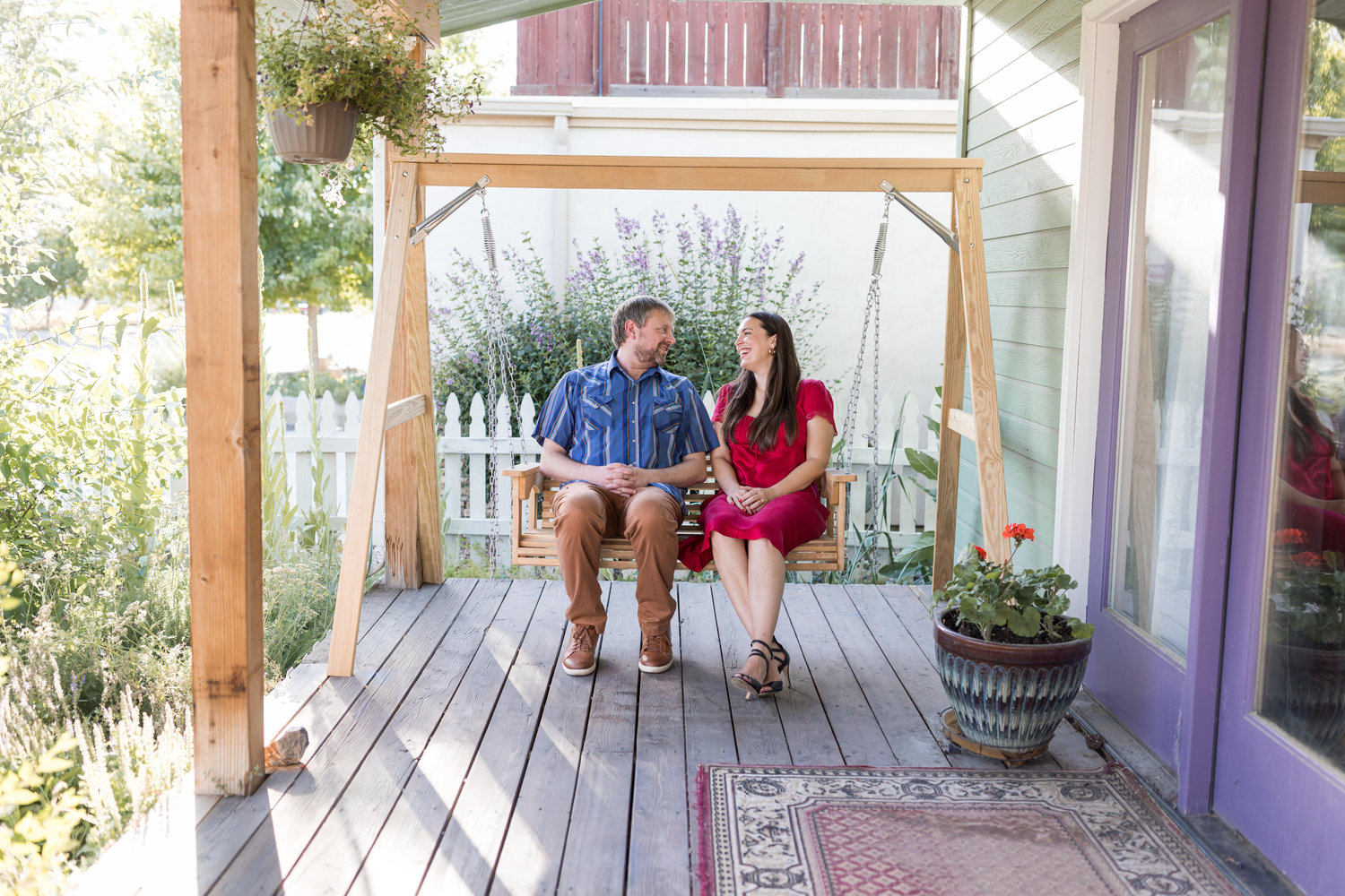 The Wedding Website of Katie Terhune and Zach Kyle