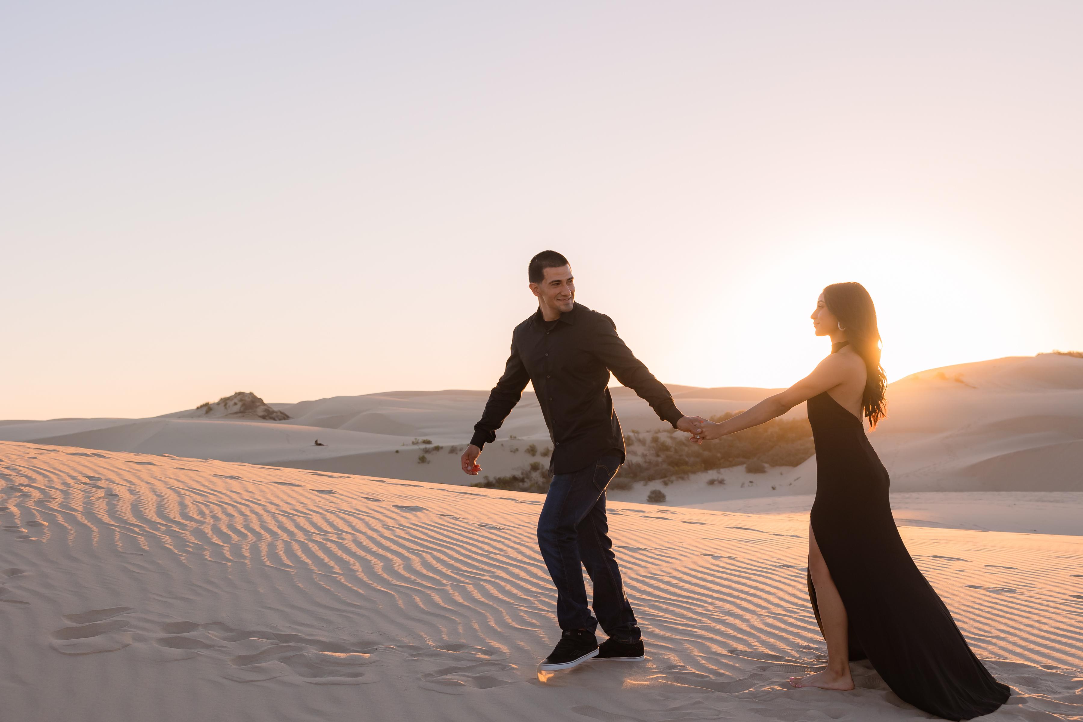 The Wedding Website of Berenise Arellano and Adrian Alvarez