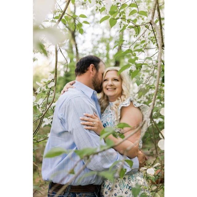 Engagement Pictures