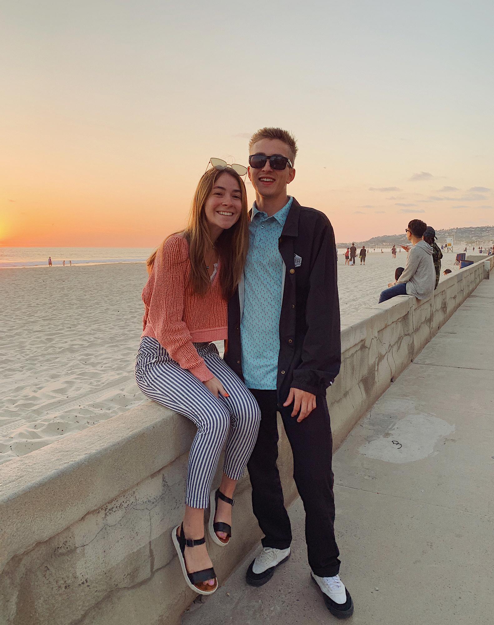 June 2019 | Mission Beach, CA