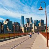Stone Arch Bridge