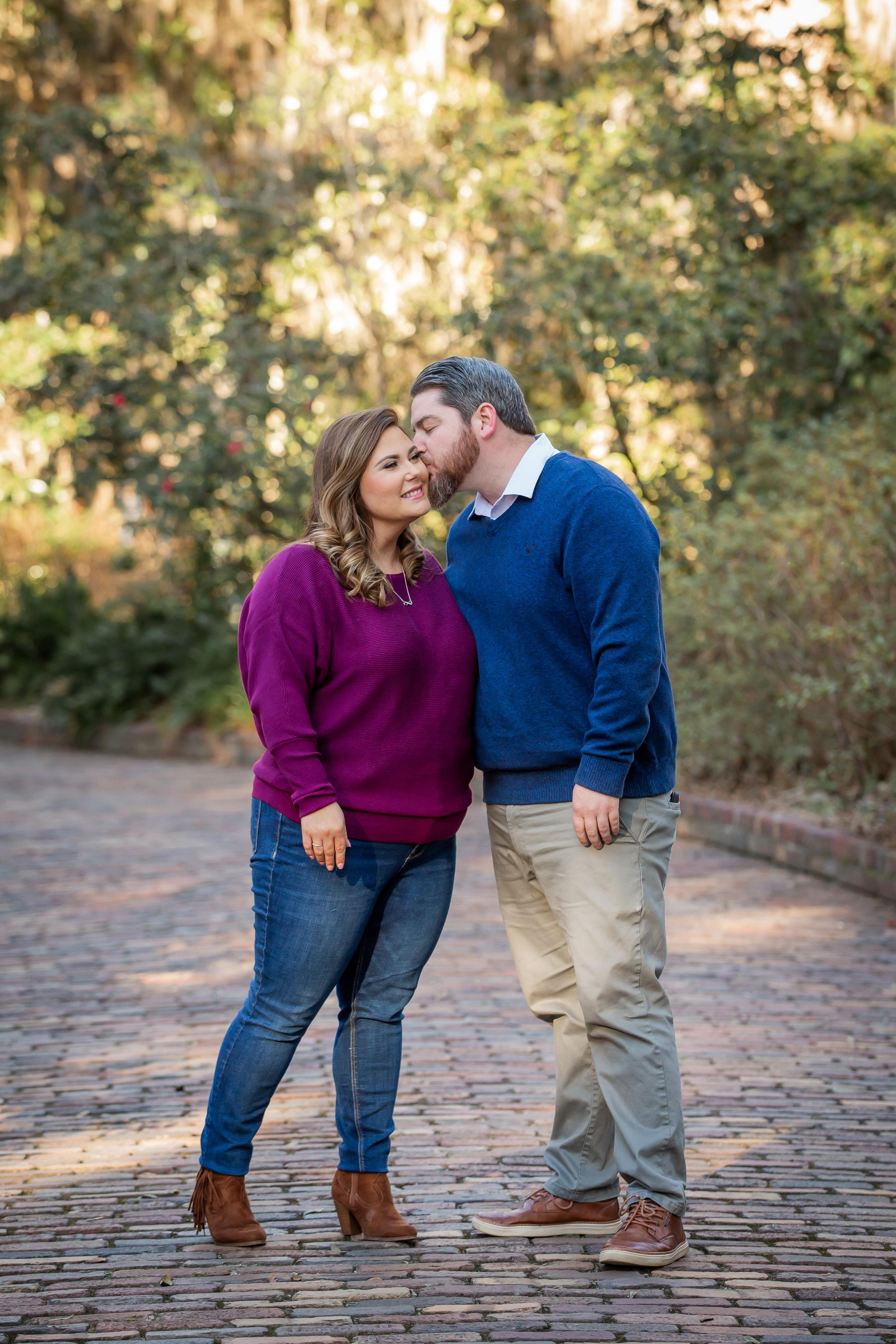 The Wedding Website of Julia Heath and Kendall Thompson