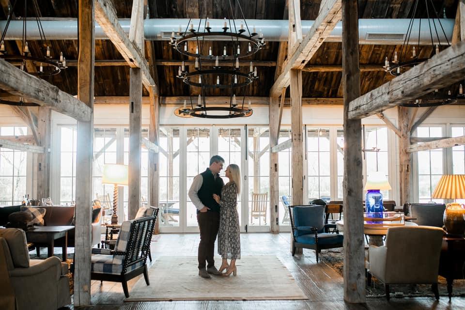 The Wedding Website of Gracie Darland and Wil Griffin
