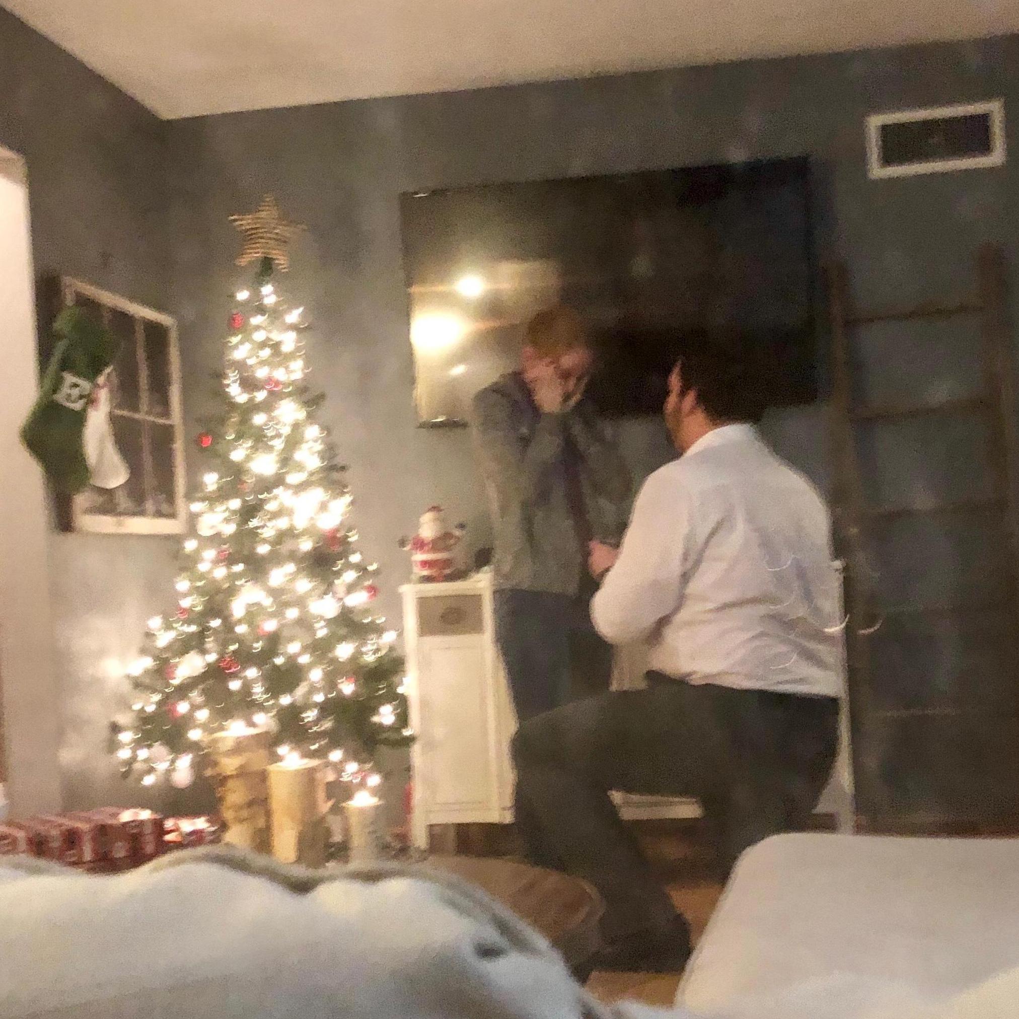 The Proposal
