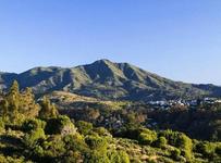Mount Tamalpais State Park