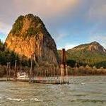 Beacon Rock State Park