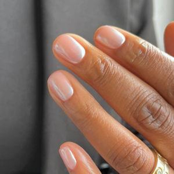 Wedding Nails Fund (For Her Manicure/Pedicure)