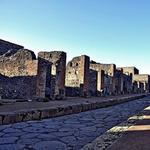 Pompeii Archaeological Park