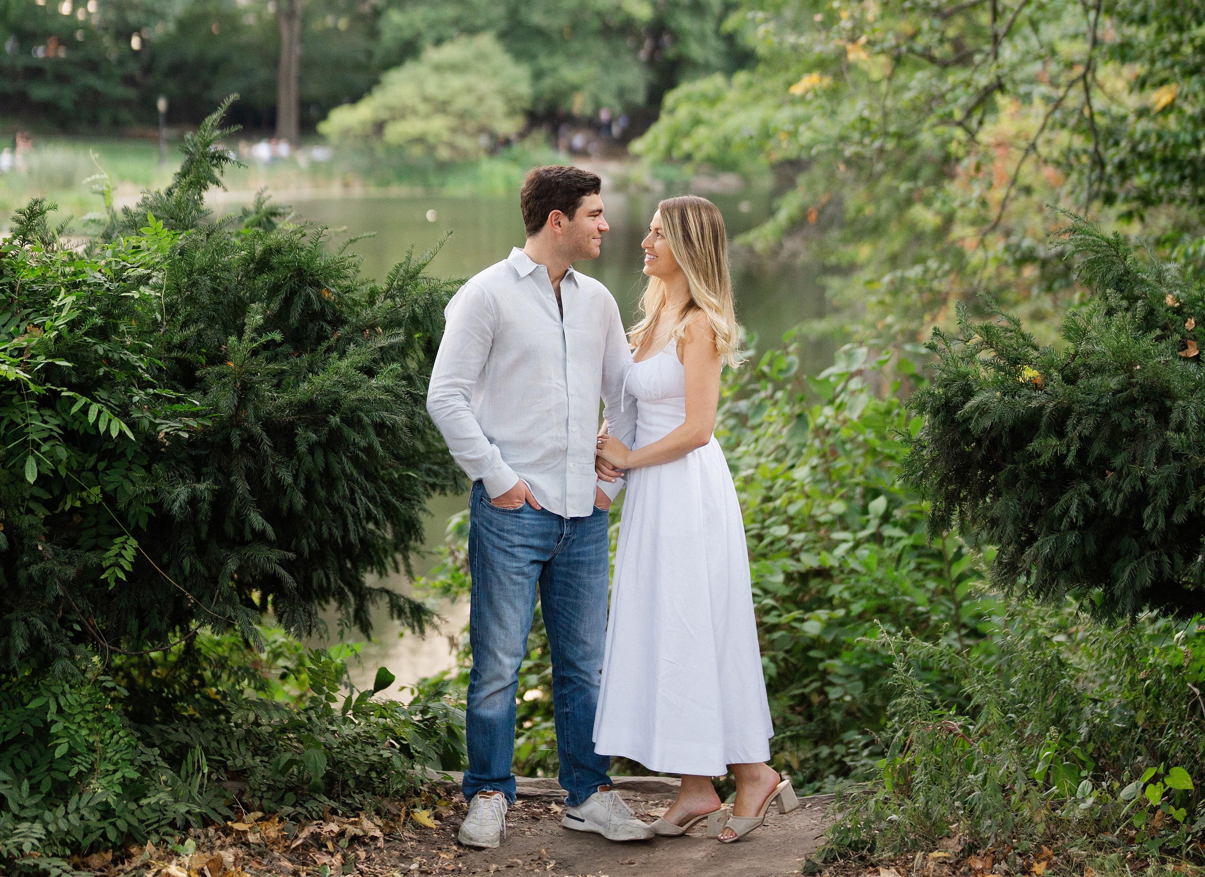 The Wedding Website of Belle Newman and Drew Librot