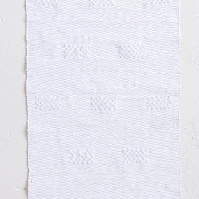 Knot Bathmat
