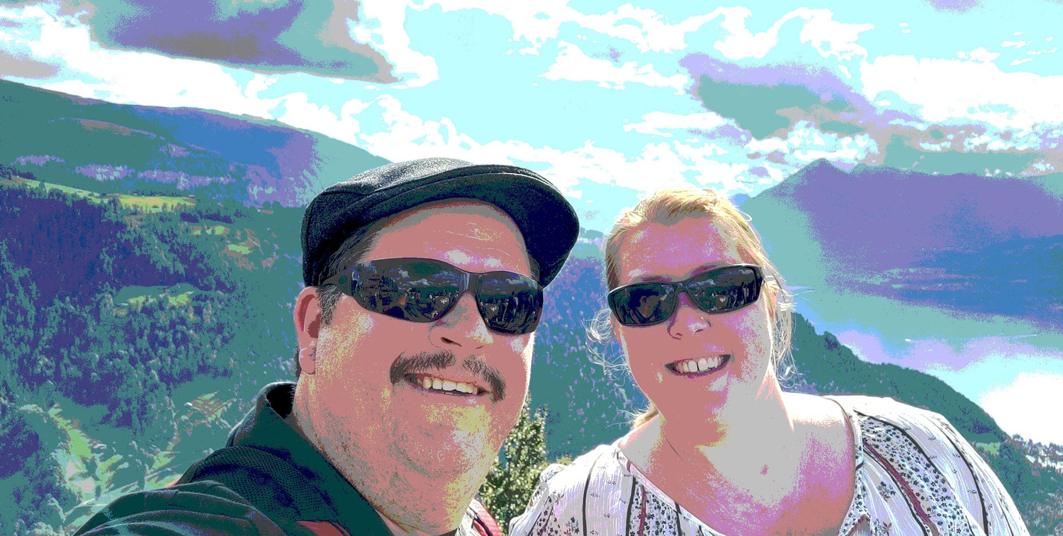 The Wedding Website of Amanda Sandeen and Ryan Beesley