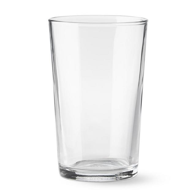 Duralex Unie Tumblers, Set of 6, 11.5oz.