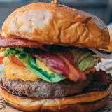 Black Sheep Burgers and Shakes