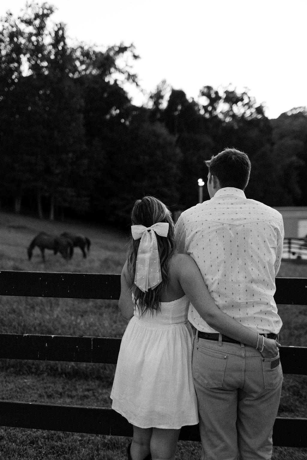 The Wedding Website of Harmony klimek and Logan Roach