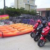 BUTTERFLY BIKE & KAYAK