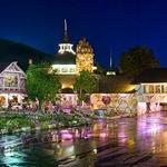 Madonna Inn