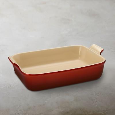 Le Creuset Heritage Stoneware Rectangular Dish