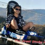 Smoky Mountains Alpine Coaster