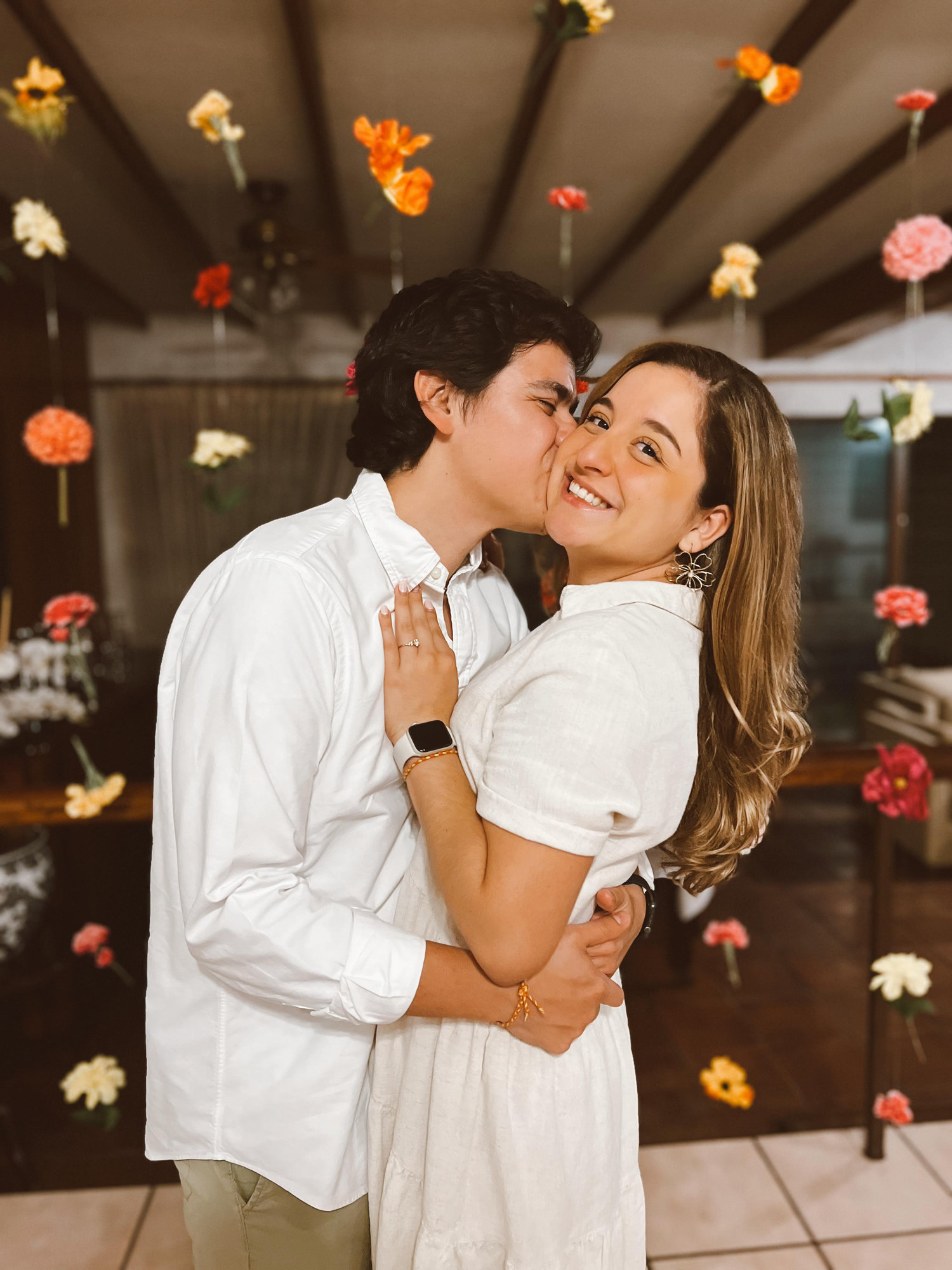 The Wedding Website of Juan Diego and Maria Jose