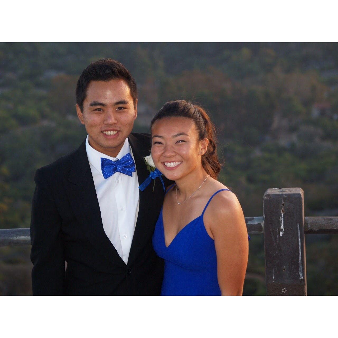 Homecoming 2016