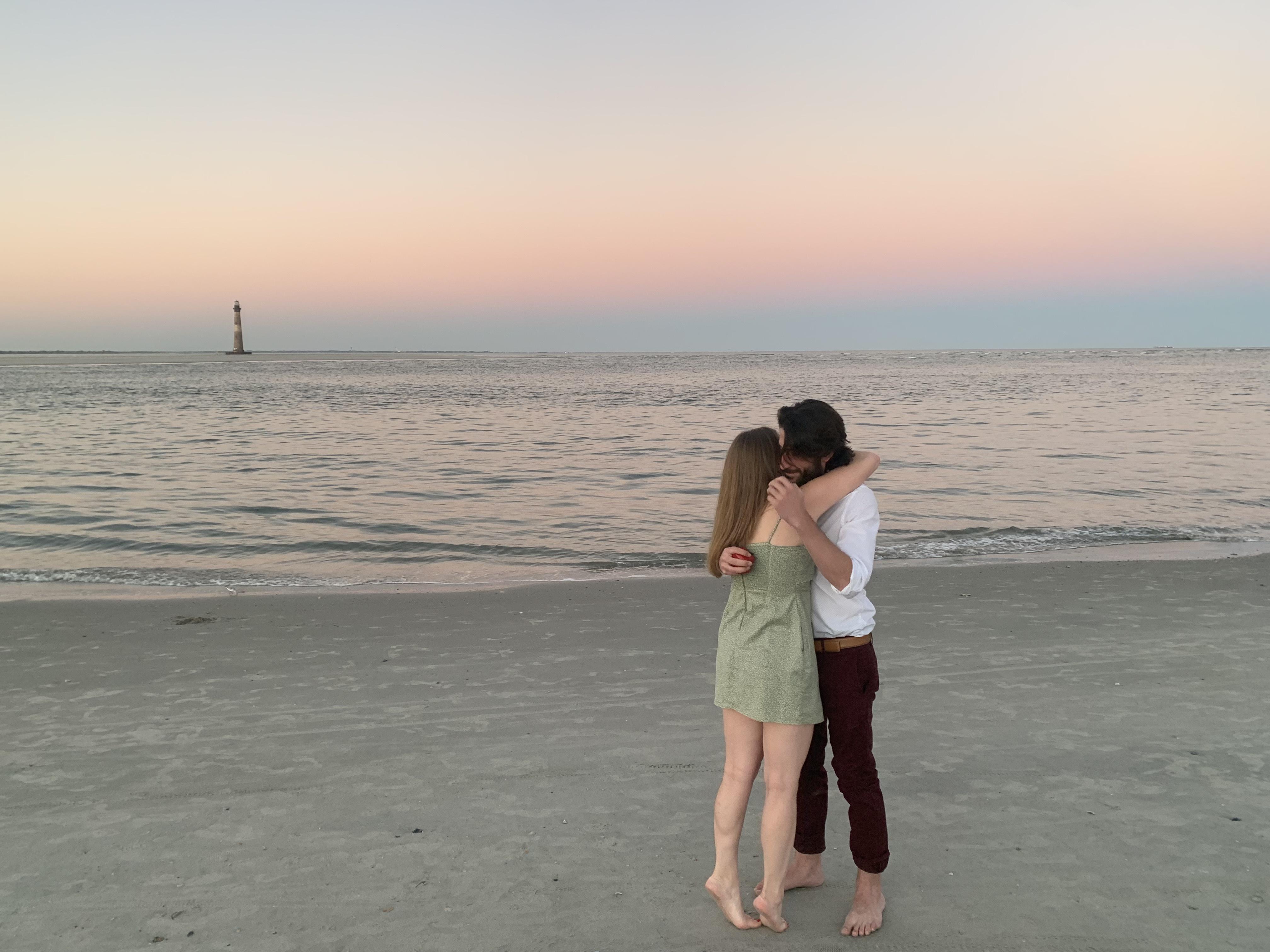 The Wedding Website of Alli Grote and Layne Picard