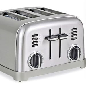 Tostador (USD)
