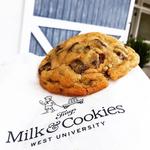 Tiny's Milk & Cookies