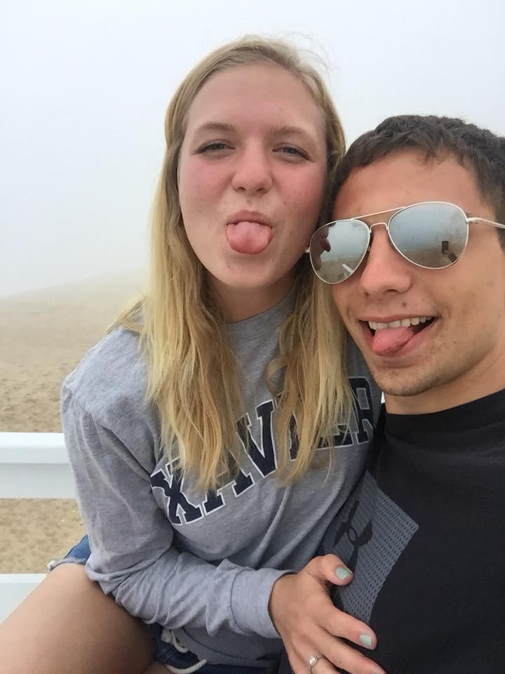 The Wedding Website of Taylor Thurnherr and Dante Mastrangelo