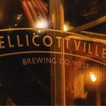 Ellicottville Brewing - Fredonia