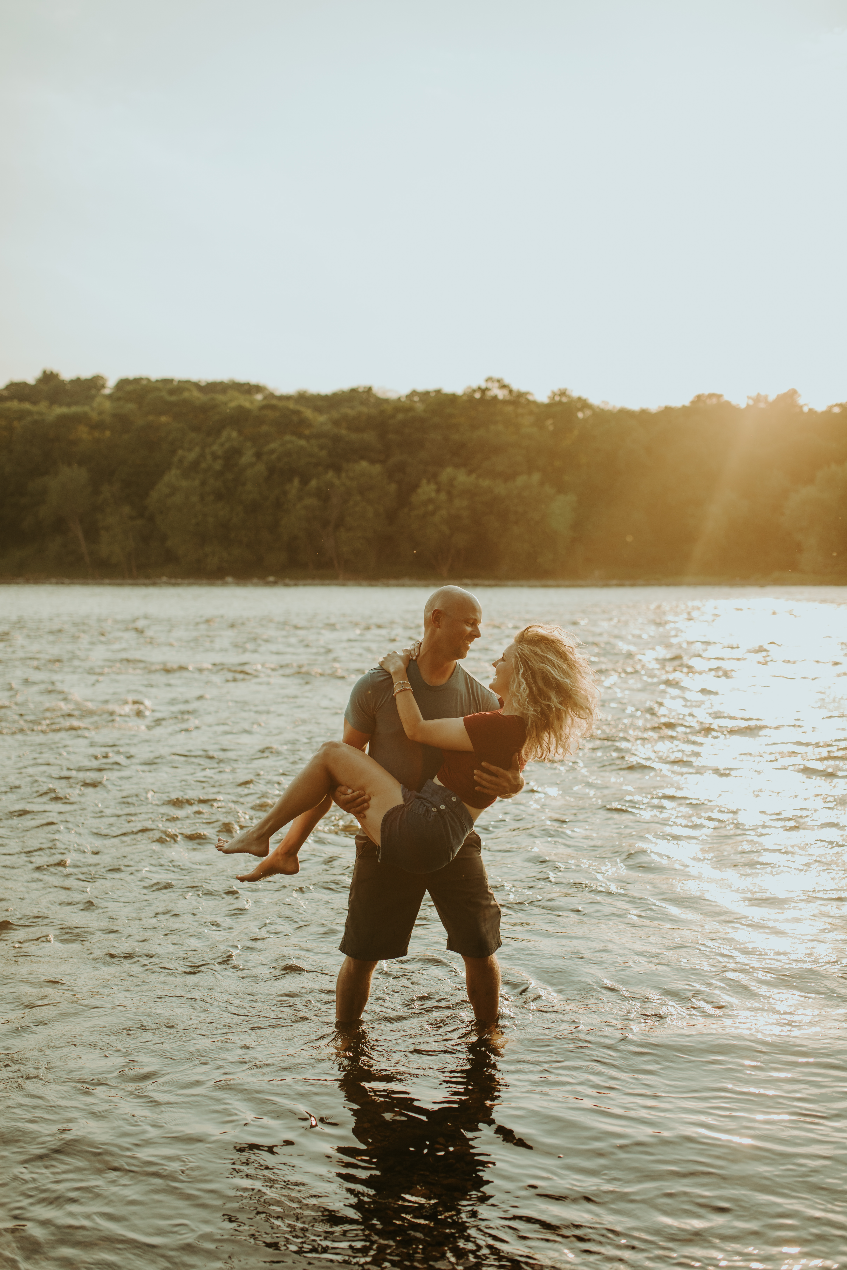The Wedding Website of Jacqueline Christine Hilliard and Brandon John Peyer