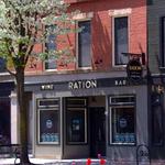 Ration Wine Bar